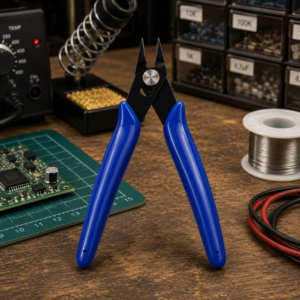 Mini Precision Cutting Pliers