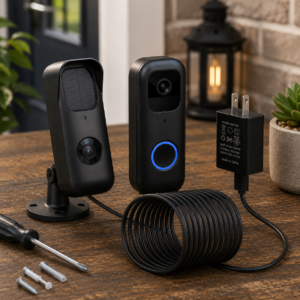 Blink Video Doorbell Power Adapter Cable